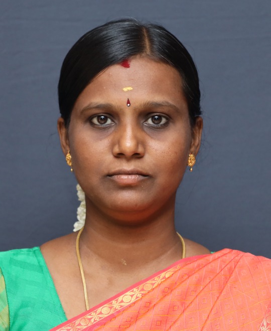 Dr.Sumathra M